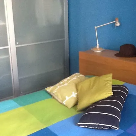 Apartment La Mela Verde Palermo