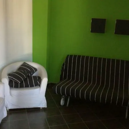 La Mela Verde