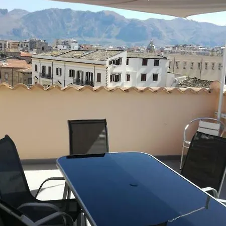 La Mela Verde Apartment *