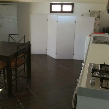 Apartment La Mela Verde Palermo
